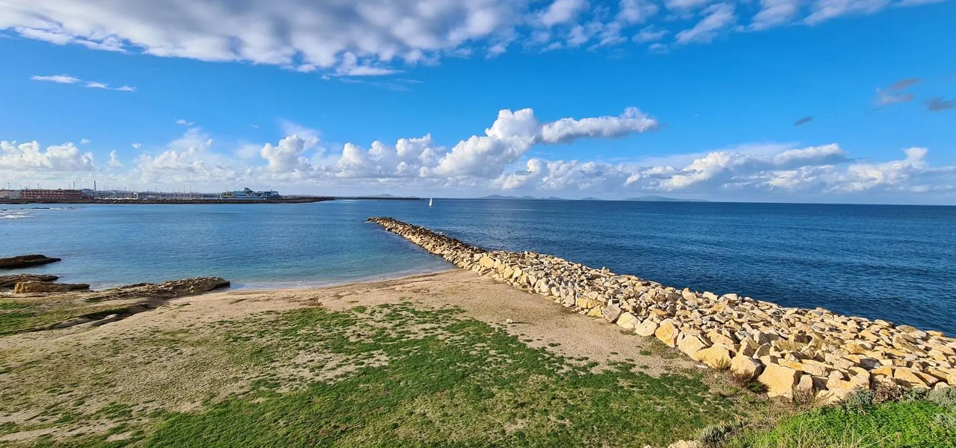 Casa Rosy - Stanza Privata Con Bagno Esclusivo E Parcheggio Gratuito Apartment Porto Torres 0*,