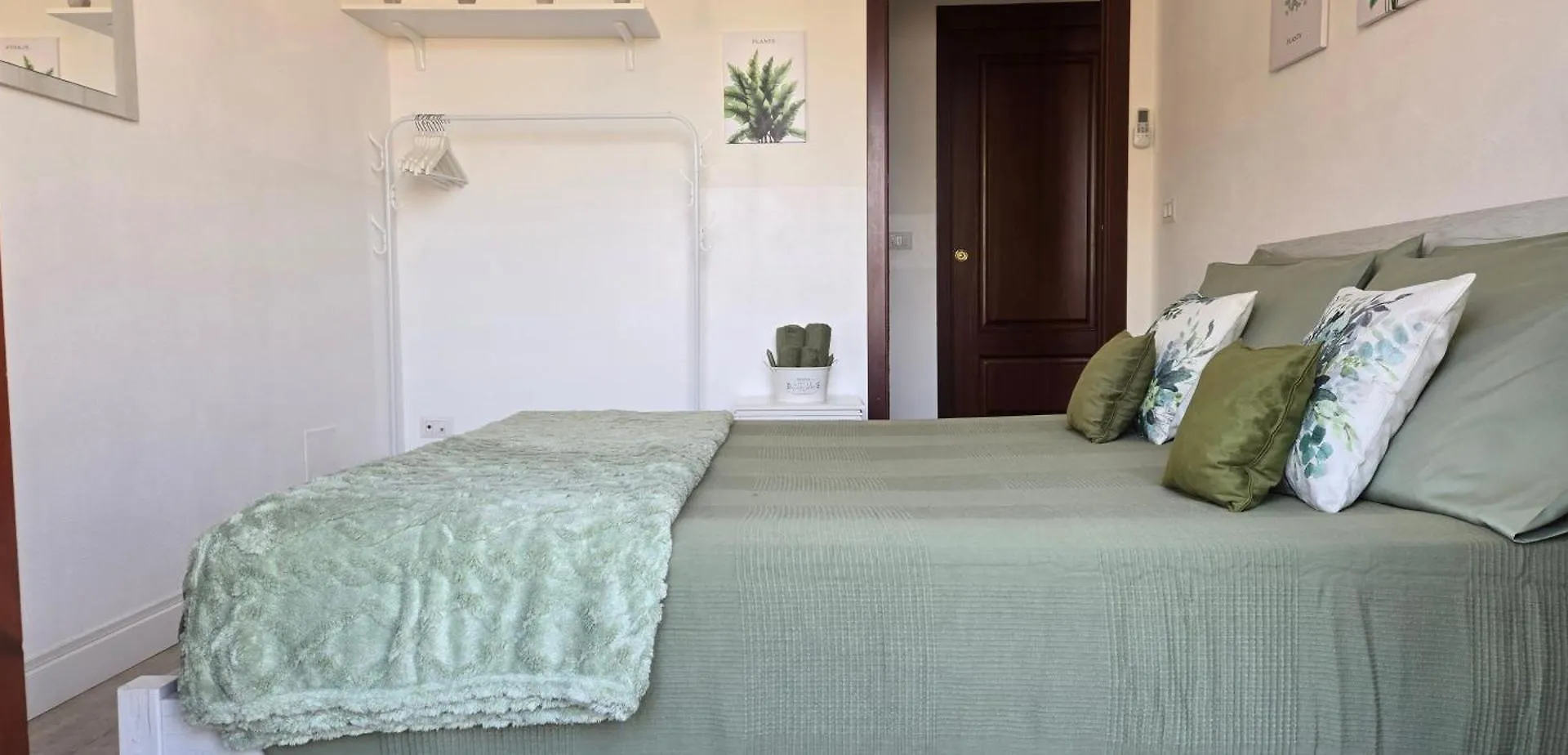 Casa Rosy - Stanza Privata Con Bagno Esclusivo E Parcheggio Gratuito Apartment Porto Torres 0*,