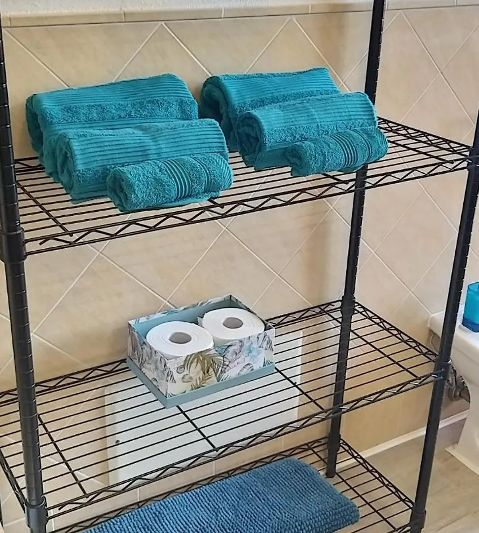 Casa Rosy - Stanza Privata Con Bagno Esclusivo E Parcheggio Gratuito Apartment Porto Torres
